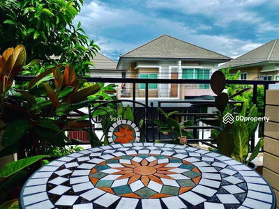 For rent, 2-story detached house, Ban Ko, Nakhon Ratchasima., Thailand For rent, 2-story detached house, Ban Ko, Nakhon Ratchasima., Thailand