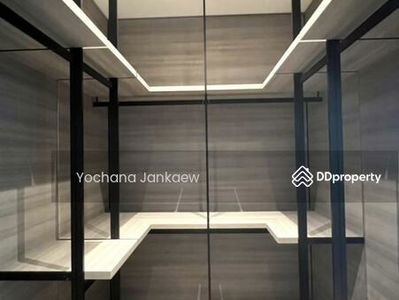 Scope Langsuan, Bangkok, Thailand Scope Langsuan, Bangkok, Thailand