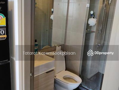 IDEO O2 Bangna, Bangkok, Thailand IDEO O2 Bangna, Bangkok, Thailand