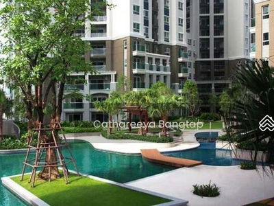 Belle Grand Rama 9, Bangkok, Thailand Belle Grand Rama 9, Bangkok, Thailand