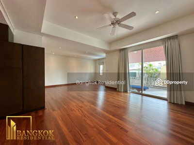 Detached House, Bangkok, Thailand Detached House, Bangkok, Thailand