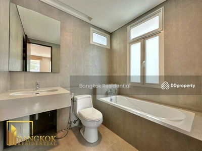 Detached House, Bangkok, Thailand Detached House, Bangkok, Thailand