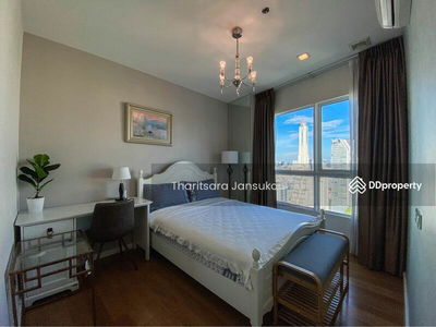 Condolette Ize Ratchathewi, Bangkok, Thailand Condolette Ize Ratchathewi, Bangkok, Thailand