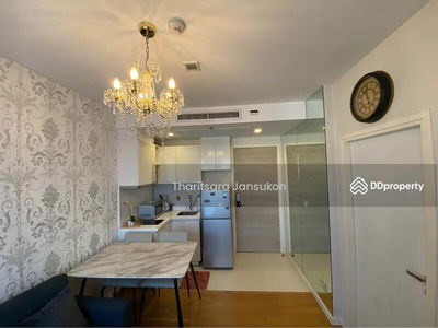 Condolette Ize Ratchathewi, Bangkok, Thailand Condolette Ize Ratchathewi, Bangkok, Thailand