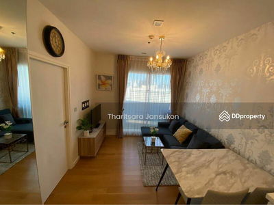 Condolette Ize Ratchathewi, Bangkok, Thailand Condolette Ize Ratchathewi, Bangkok, Thailand