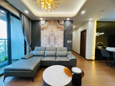 BRG Diamond Residence, Vietnam BRG Diamond Residence, Vietnam