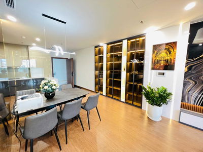 BRG Diamond Residence, Vietnam BRG Diamond Residence, Vietnam