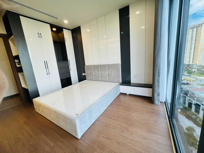 BRG Diamond Residence, Vietnam BRG Diamond Residence, Vietnam