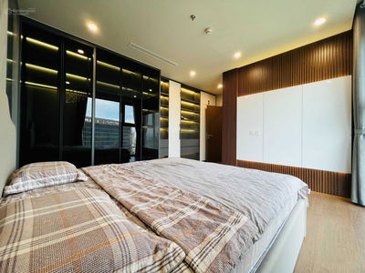 BRG Diamond Residence, Vietnam  BRG Diamond Residence, Vietnam