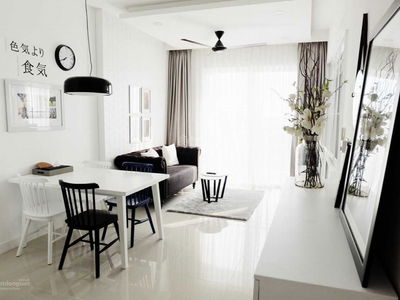 Republic Garden, Vietnam Republic Garden, Vietnam