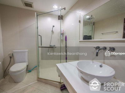 The Address Sukhumvit 42, Bangkok, Thailand The Address Sukhumvit 42, Bangkok, Thailand