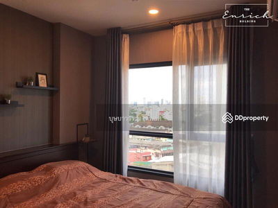 The Tree Sukhumvit 71-Ekamai, Bangkok, Thailand The Tree Sukhumvit 71-Ekamai, Bangkok, Thailand