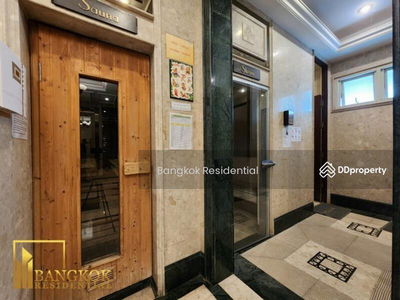 The Address Chidlom, Bangkok, Thailand The Address Chidlom, Bangkok, Thailand