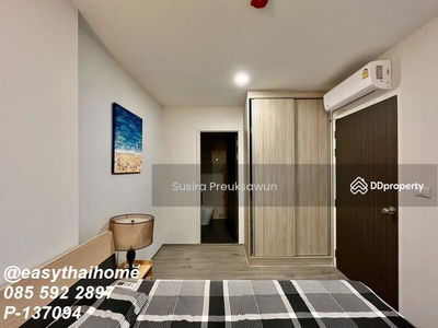 Dolce Lasalle Bangna, Bangkok, Thailand Dolce Lasalle Bangna, Bangkok, Thailand