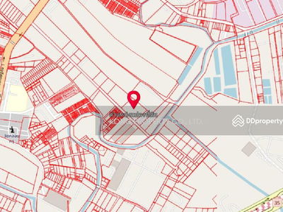 Land for rent, Mahachai, Setthakit Road 1, Rama 2, Muang Samut Sakhon, area 5 rai, Samut Sakhon, Thailand Land for rent, Mahachai, Setthakit Road 1, Rama 2, Muang Samut Sakhon, area 5 rai, Samut Sakhon, Thailand