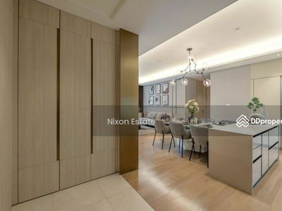 Baan Sindhorn, Bangkok, Thailand Baan Sindhorn, Bangkok, Thailand