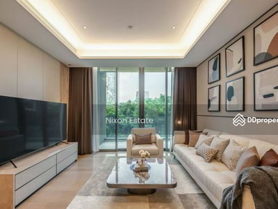 Baan Sindhorn, Bangkok, Thailand Baan Sindhorn, Bangkok, Thailand