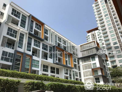 Whizdom The Exclusive, Bangkok, Thailand Whizdom The Exclusive, Bangkok, Thailand