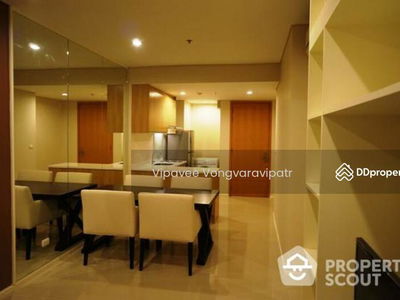 Villa Asoke, Bangkok, Thailand Villa Asoke, Bangkok, Thailand