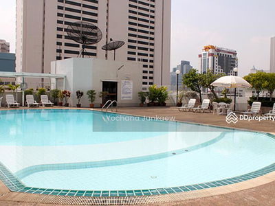 Four Wings Mansion, Bangkok, Thailand Four Wings Mansion, Bangkok, Thailand