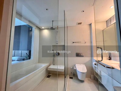 Aequa Sukhumvit 49, Bangkok, Thailand Aequa Sukhumvit 49, Bangkok, Thailand