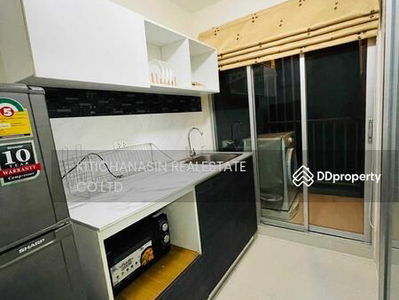 Dcondo Campus Resort Ratchapruek-Charan 13, Bangkok, Thailand Dcondo Campus Resort Ratchapruek-Charan 13, Bangkok, Thailand