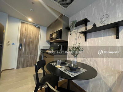 IDEO Q Sukhumvit 36, Bangkok, Thailand IDEO Q Sukhumvit 36, Bangkok, Thailand