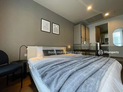 IDEO Q Sukhumvit 36, Bangkok, Thailand IDEO Q Sukhumvit 36, Bangkok, Thailand