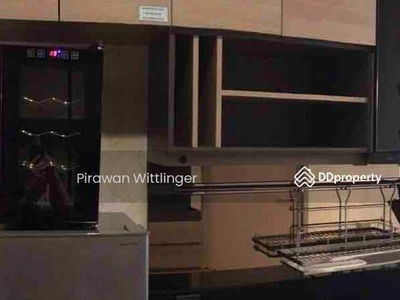 The Line Asoke-Ratchada, Bangkok, Thailand The Line Asoke-Ratchada, Bangkok, Thailand