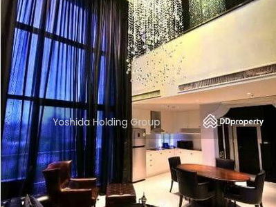 The Emporio Place, Bangkok