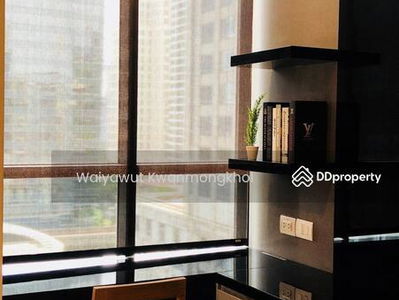 Noble Ploenchit, Bangkok, Thailand Noble Ploenchit, Bangkok, Thailand