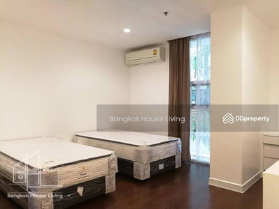 Ekamai Gardens, Bangkok, Thailand Ekamai Gardens, Bangkok, Thailand