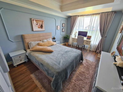 Sunshine Garden, Vietnam  Sunshine Garden, Vietnam