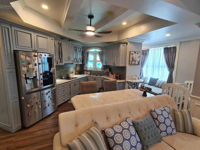 Sunshine Garden, Vietnam Sunshine Garden, Vietnam