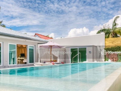 Housing in Kathu, Thailand Housing in Kathu, Thailand