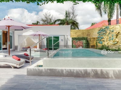 Logement dans Kathu, Thailand Logement dans Kathu, Thailand