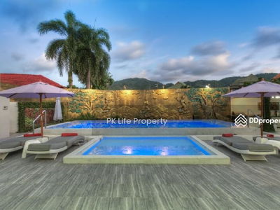 Жилье в Kathu, Thailand Жилье в Kathu, Thailand