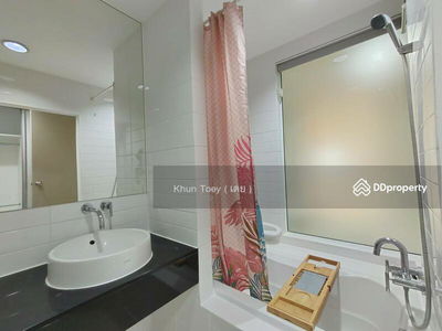 IDEO Mix Sukhumvit 103, Bangkok, Thailand IDEO Mix Sukhumvit 103, Bangkok, Thailand