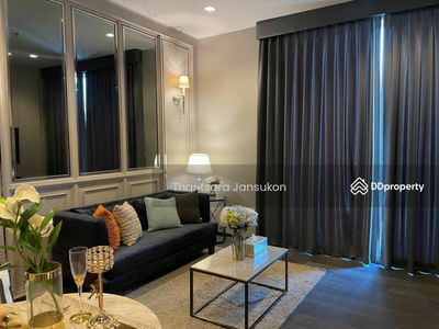 Edge Sukhumvit 23, Bangkok, Thailand Edge Sukhumvit 23, Bangkok, Thailand