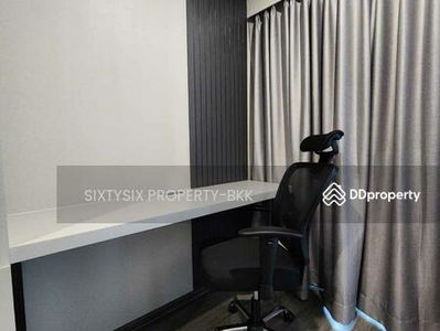 IDEO Chula-Samyan, Bangkok, Thailand IDEO Chula-Samyan, Bangkok, Thailand