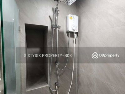 IDEO Chula-Samyan, Bangkok, Thailand IDEO Chula-Samyan, Bangkok, Thailand