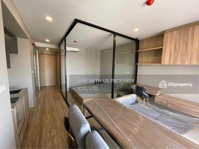 Blossom Condo@Sathorn-Charoenrat, Bangkok, Thailand Blossom Condo@Sathorn-Charoenrat, Bangkok, Thailand