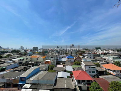 Blossom Condo@Sathorn-Charoenrat, Bangkok, Thailand Blossom Condo@Sathorn-Charoenrat, Bangkok, Thailand