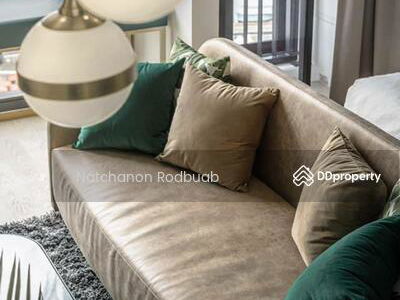 ASHTON Chula-Silom, Bangkok, Thailand ASHTON Chula-Silom, Bangkok, Thailand