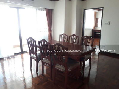 Rishi Court, Bangkok, Thailand Rishi Court, Bangkok, Thailand