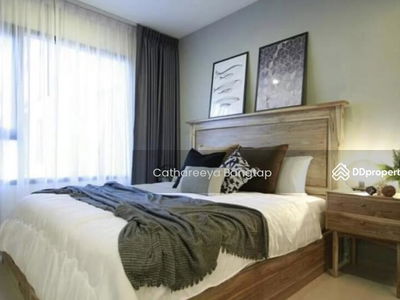 Life Asoke, Bangkok, Thailand Life Asoke, Bangkok, Thailand