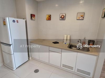 Chamchuri Residence, Bangkok, Thailand Chamchuri Residence, Bangkok, Thailand