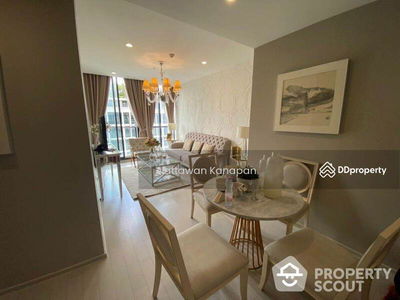 Noble Ploenchit, Bangkok, Thailand Noble Ploenchit, Bangkok, Thailand