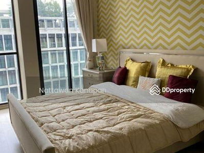 Noble Ploenchit, Bangkok, Thailand Noble Ploenchit, Bangkok, Thailand