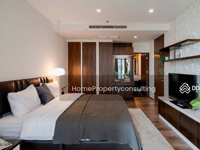 Noble Remix, Bangkok, Thailand Noble Remix, Bangkok, Thailand